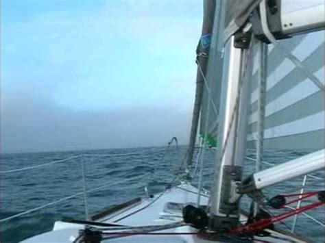 Sortie en mer à bord du Malango 999 .